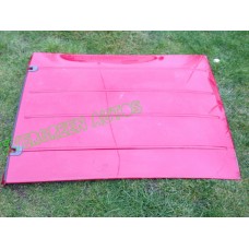 Microcar Mc2 roof panel